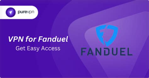 can i use a vpn to use fanduel|How to Use FanDuel With a VPN From Anywhere.
